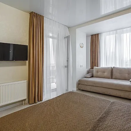 Apartment Vip Royal. центр города. *